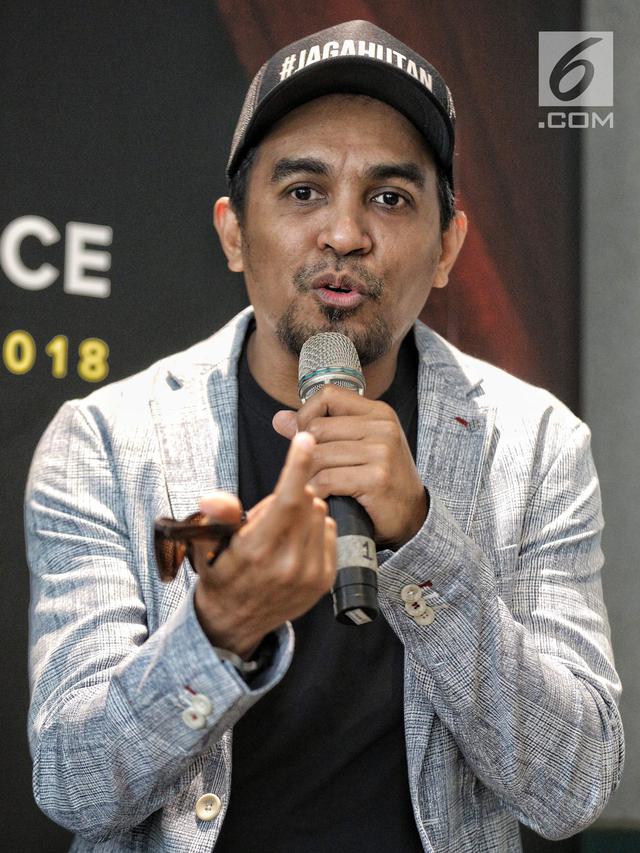 Glenn Fredly Siap Persembahkan Konser Tanda Mata Untuk Yovie Widianto