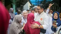 Ridwan Kamil: Ibu-ibu Jakarta Ingin Hidup Lebih Murah, Lebih Mudah