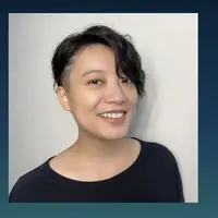 Gaya Rambut Pendek Terbaru Leony Trio Kwek Kwek , credit: @leonyvh