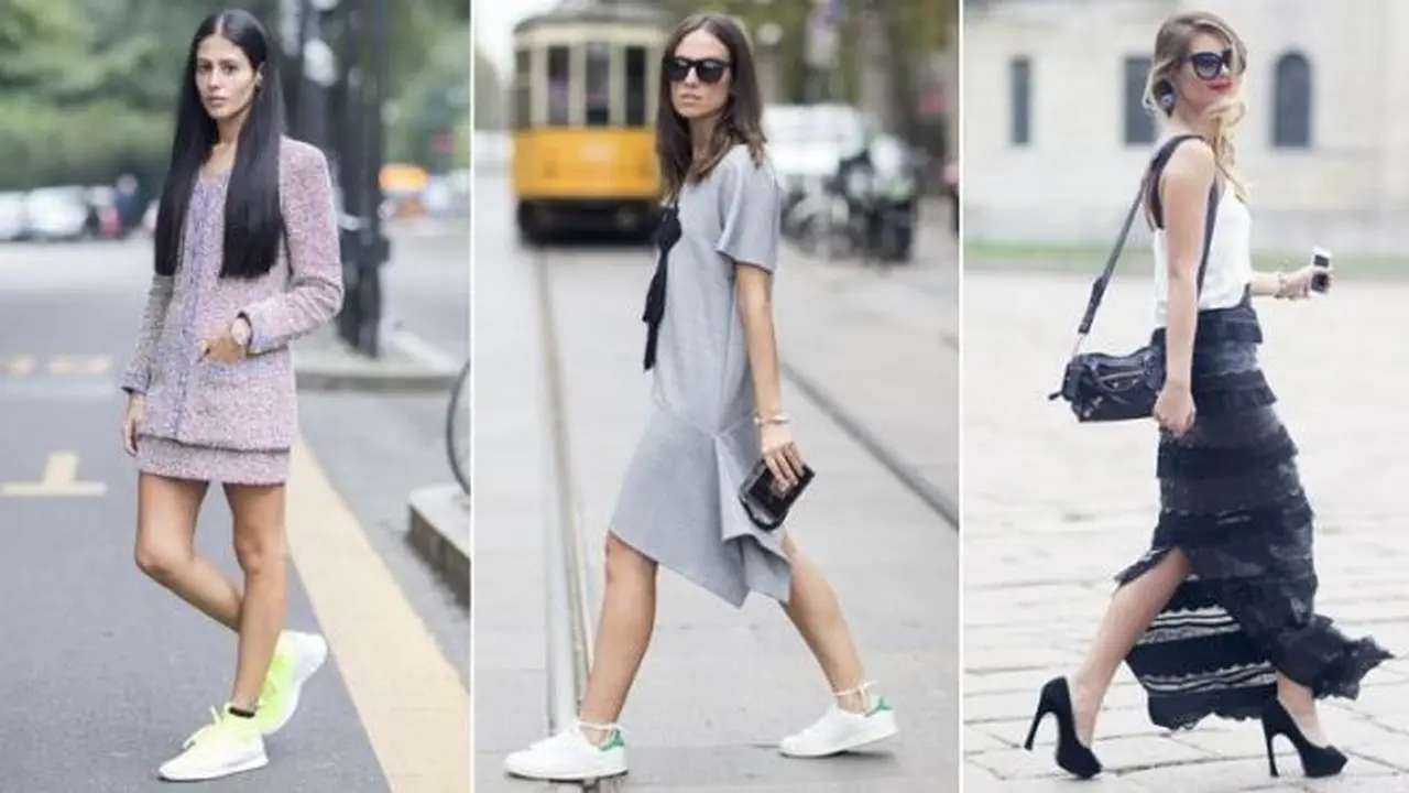 Jadi Fashion Blogger Sukses? Kamu Juga Bisa