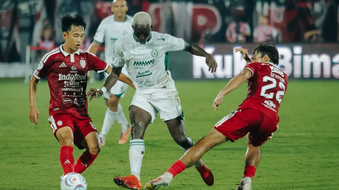 Moussa Bagayoko