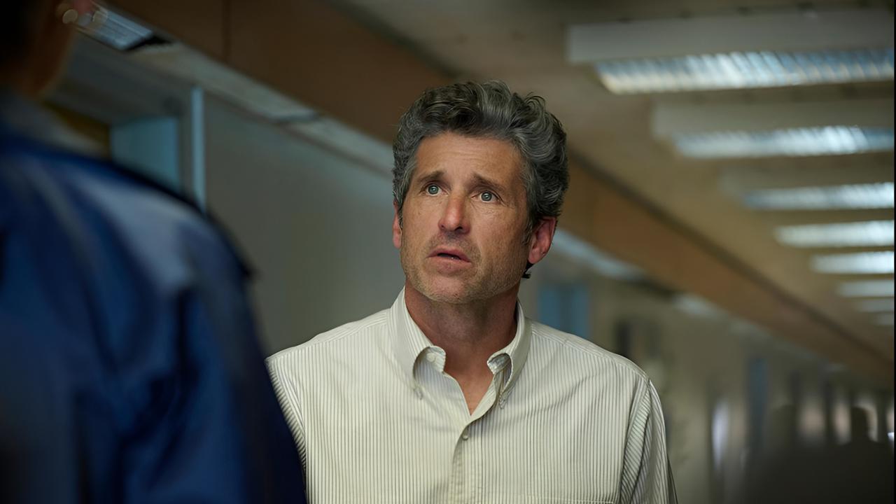 Memory of a Killer: Patrick Dempsey Plays an Alzheimer's-Suffering Hitman in the FOX Series