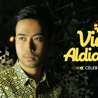 HL Celeb Bio Vidi Aldiano (Fotografer : Deki Prayoga, Desain: Nurman Abdul Hakim/Bintang.com)
