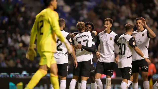 Valencia CF