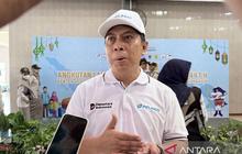 Pelindo Tingkatkan Fasilitas Mudik di Pelabuhan Banjarmasin, Jamin Kenyamanan Pemudik Lebaran 2026