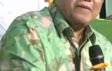 Said Aqil: Saya Dukung AMIN 100 Persen