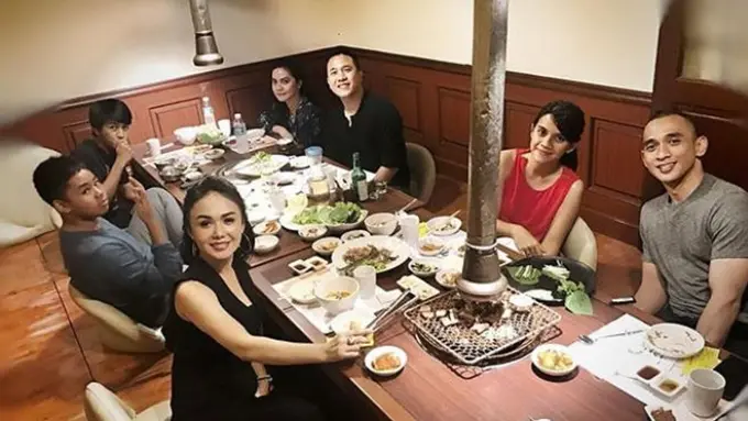 [Bintang] Yuni Shara