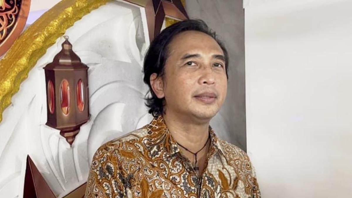 Piyu Curhat Belum Dapat Royalti Konser Padi Reborn, Soroti Sistem yang Bermasalah