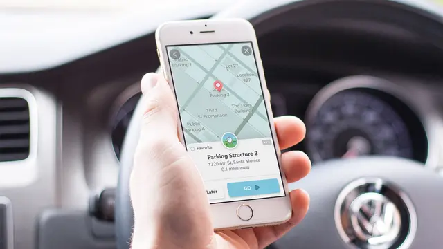 Waze