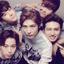 Grup vokal atau boyband yang berasal dari Korea Selatan.