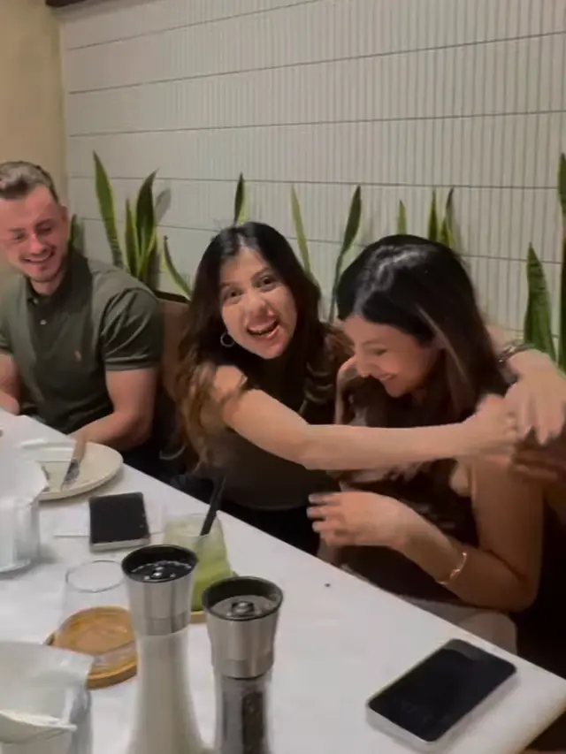 Sarah Keihl Hamil Anak Pertama