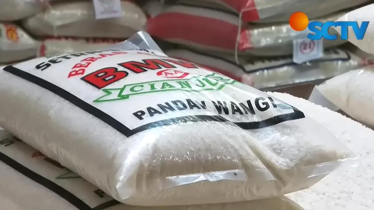 Harga singkong yang lebih murah