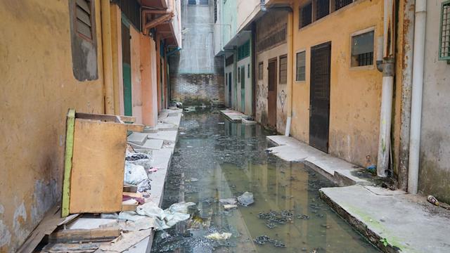 Bobby Nasution Respon Keluhan Warga di Jalan Bulan