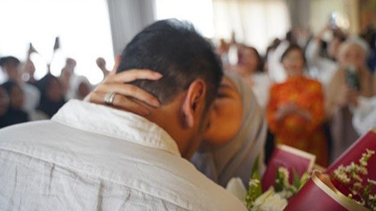 Meisya Siregar Berikan Kejutan di Momen Ultah Bebi Romeo ke-50