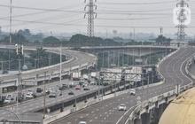 Jasa Marga Pastikan Tidak Ada Korban Jiwa dalam Kecelakaan Beruntun di Gerbang Tol Halim