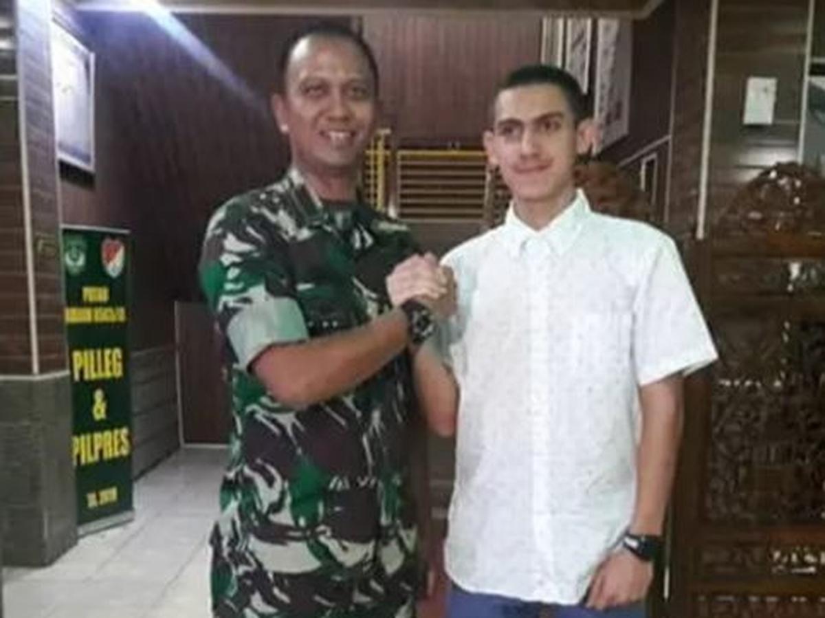 Dok. Istimewa