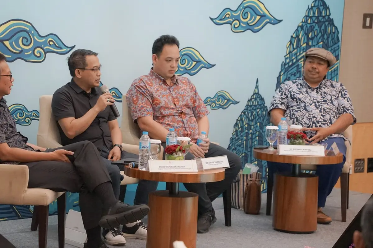 termasuk Real World Asset (RWA) Digital