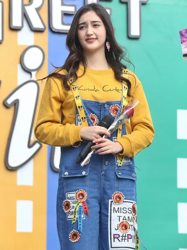 [Bintang] Ranty Maria