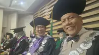 Kolom Pakar: Tiga "Si" dan Empat "As" dalam Wisuda YARSI