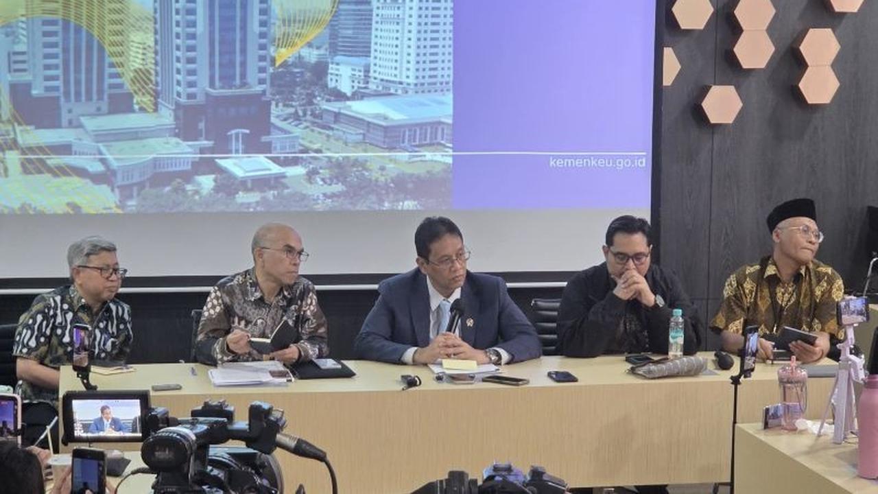 Sorotan Ekonomi Indonesia Terkini: Menkeu Awasi MBG hingga Relokasi Otomotif