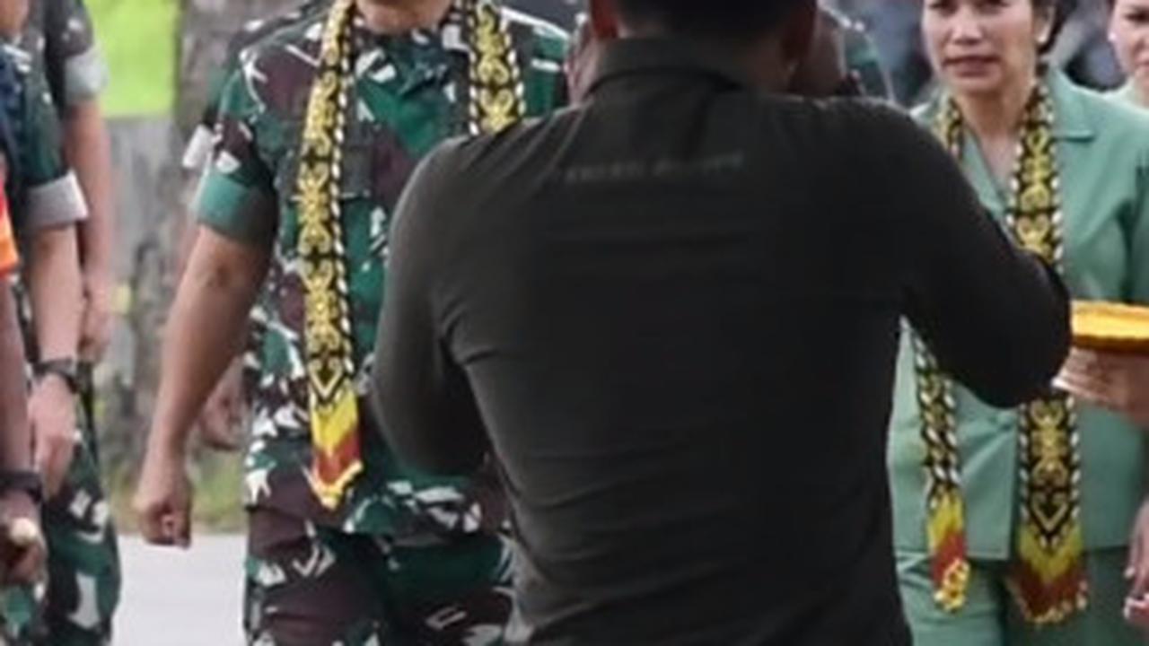 Dok. Istimewa