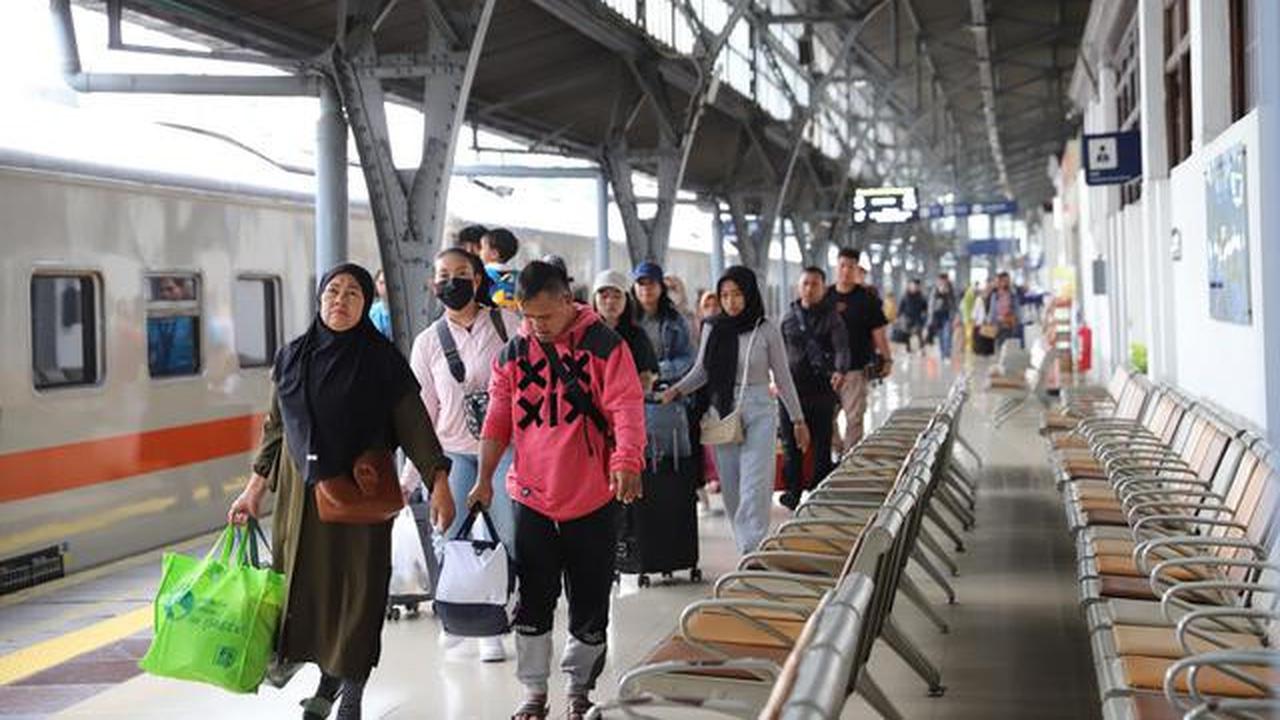 Jadwal Lengkap Cuti Bersama Lebaran 2026: Libur Panjang Menanti
