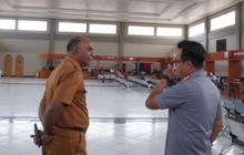 Hemat 8 Jam Perjalanan: Imigrasi Labuan Bajo Optimalkan Layanan Keimigrasian di MPP Ngada