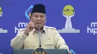 Alasan Prabowo Ingin jadi Presiden: Indonesia Salah Arah Sejak 1990-an