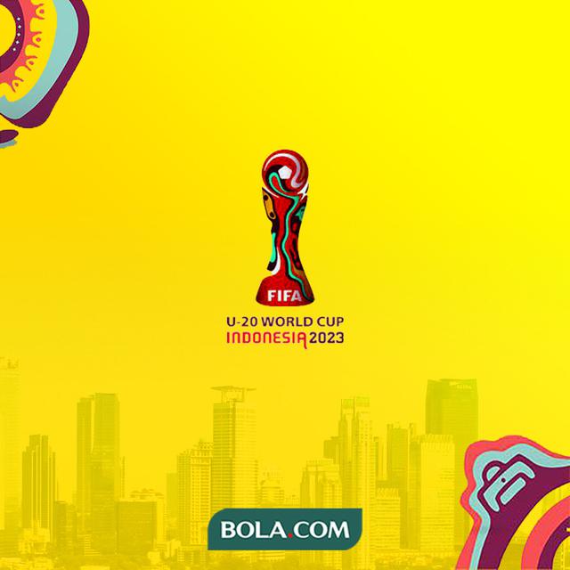 Ilustrasi -  Piala Dunia U-20