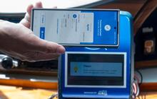 Sistem Kerja Tap NFC, Pola Pembayaran Baru dari QRIS