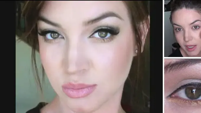 (c) stillGLAMORUS/youtube.com