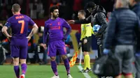 Gelandang Liverpool Yakin The Reds Lolos ke 16 Besar Liga Champions