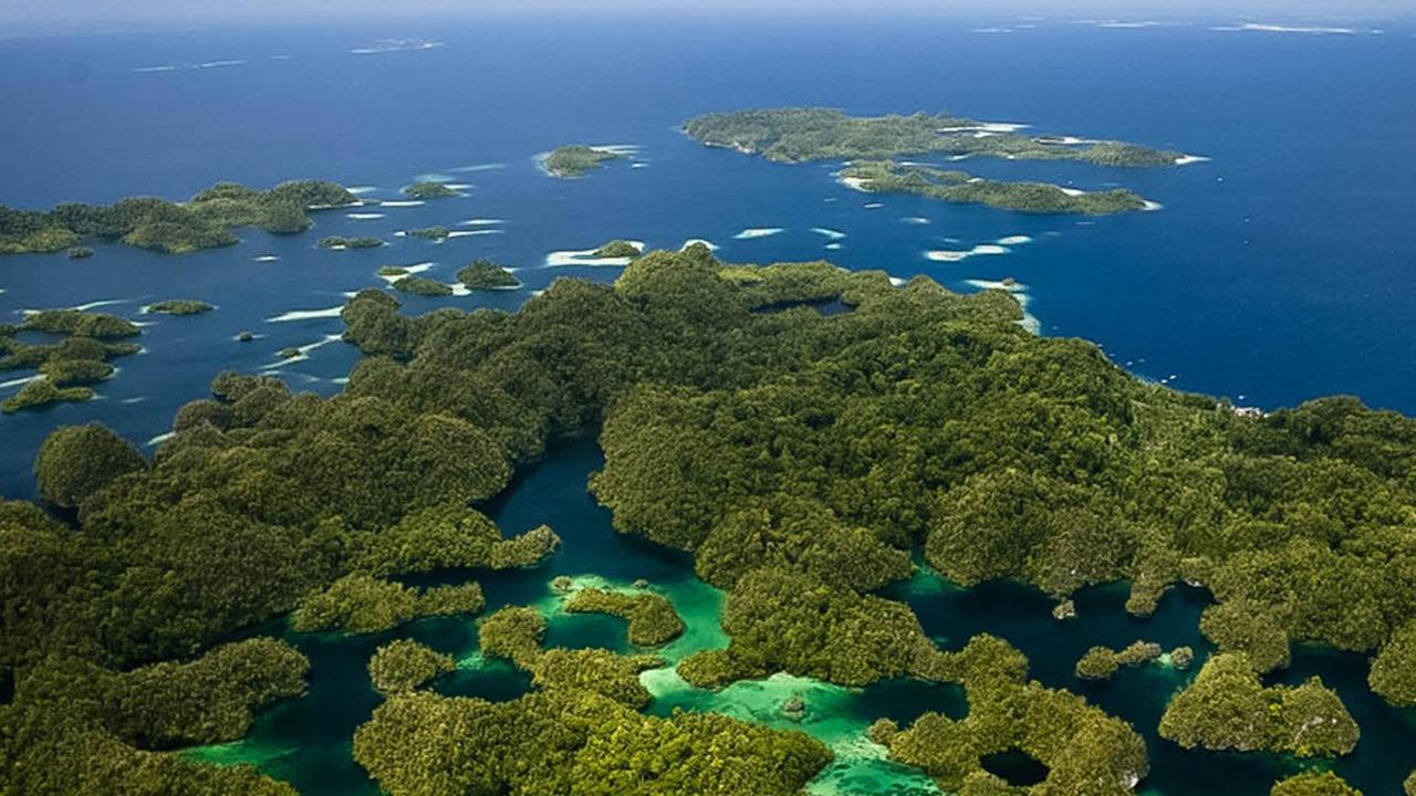 Izin Usaha Pertambangan Nikel Diduga Rusak Ekosistem Raja Ampat, Bahlil Langsung Bertindak