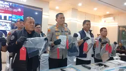 Baru 3 Bulan Menikah, Istri Dibunuh Suami