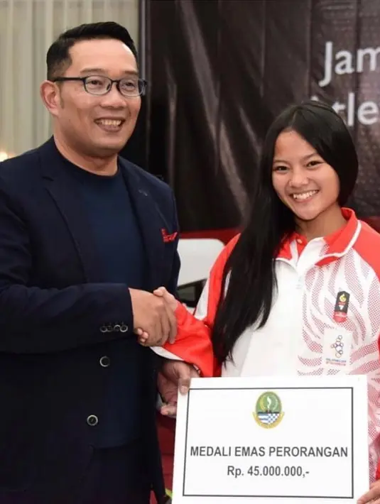 Windy Cantika Aisah (Instagram/windycantika11)