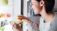 9 Kebiasaan Makan yang Harus Dilakukan Saat Usia 40-an