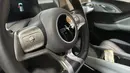 Di bagian dalam, interior BYD Seagull dirancang dengan mempertimbangkan ruang dan kenyamanan. Sistem kokpit cerdas buatan BYD berikut layar putar adaptif 10,1 inci melengkapi bagian interiornya. Pengendara pun bisa memanfaatkan aneka fitur melalui perintah suara, sudah terhubung Apple CarPlay & Android Auto, serta masih banyak lagi. (AP Photo/Mike Householder)