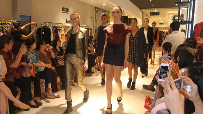 Images by Galleries Lafayette