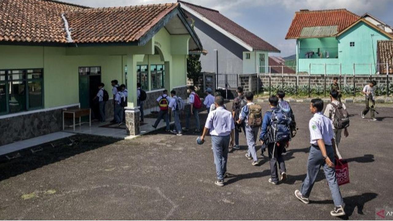 Bukan Dikirim ke Barak Militer, Pakar Ungkap Cara Ampuh Mendidik 'Anak Nakal