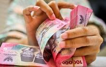 Gaji ke-13 2025, Rezeki Lebaran Iduladha untuk ASN dan Pensiunan