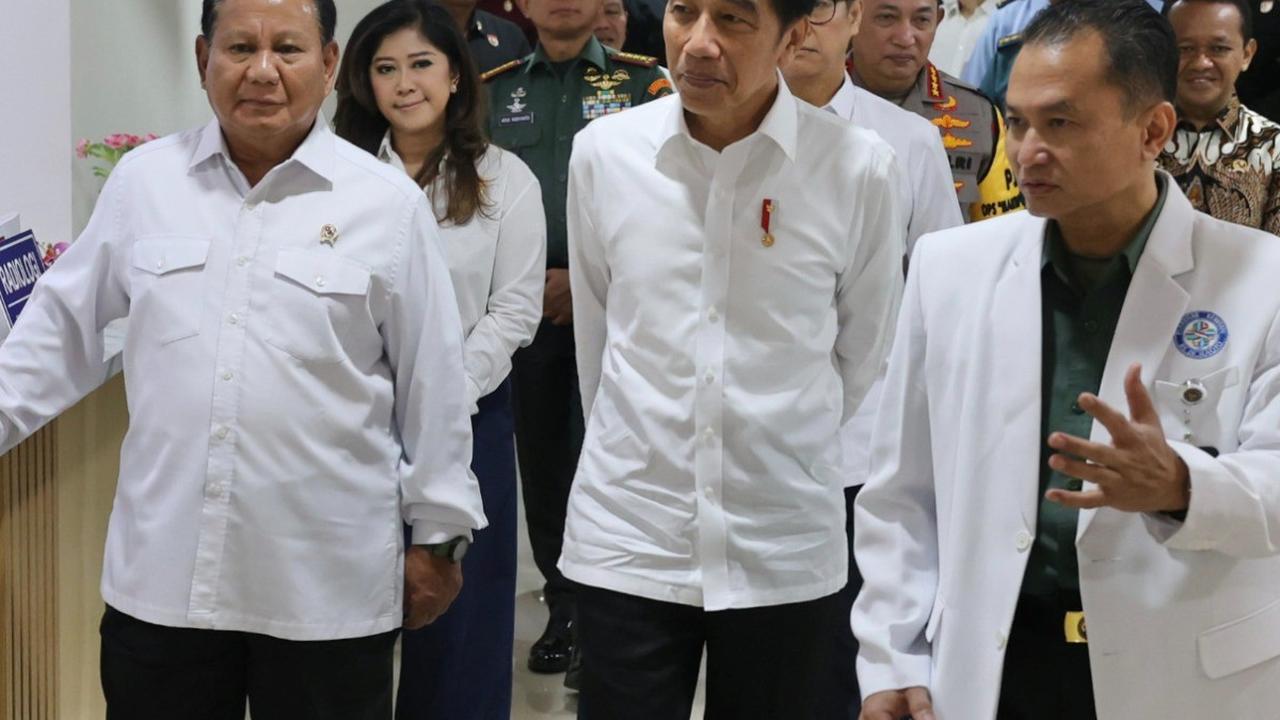 Dok. Istimewa