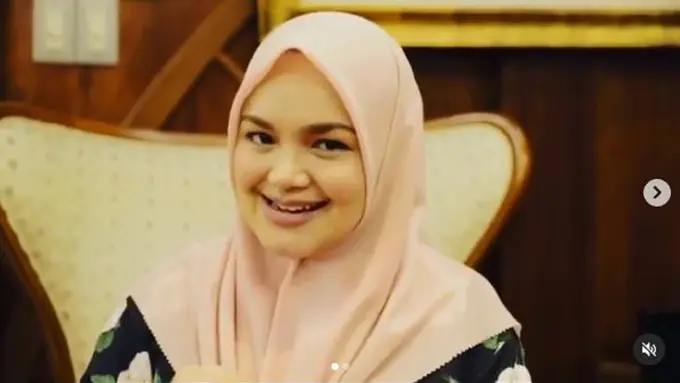 Siti Nurhaliza