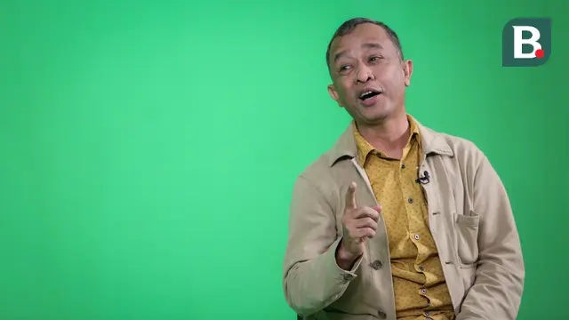 Foto: Momen Belakang Layar Program Markas Suporter, Saksi Lahirnya Wadah dan Rumah Penggila Sepak Bola Indonesia