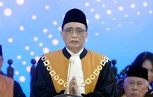 Sindiran Keras Ketua MA ke Hakim Gaji Rp23 Juta Pakai Porsche: Enggak Takut Sama Tuhan?
