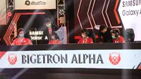 Bigetron Alpha meraih kemenangan 2-1 atas Genflix Aerowolf pada hari pertama pekan perdana MPL ID Season 7, Jumat (26/2/2021). (dok. MPL Indonesia)