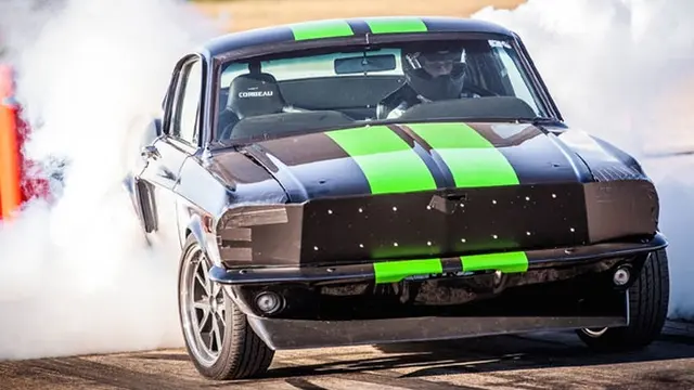Zombie 222