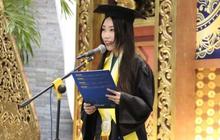 Mahasiswi Asal Vietnam Ini Berhasil Lulus UGM dengan Predikat Cumlaude, Begini Kisahnya