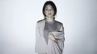 Rahmania Astrini (Daniel Kampua/bintang.com)