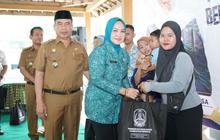 Pemkab Madiun Genjot Percepatan Penurunan Stunting, Target di Bawah 5 Persen
