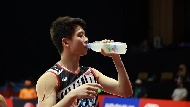 Turnamen SimInvest Indonesia Open 2021